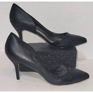 Madden Girl KopyKat D’ Orsay Heels - Size 10